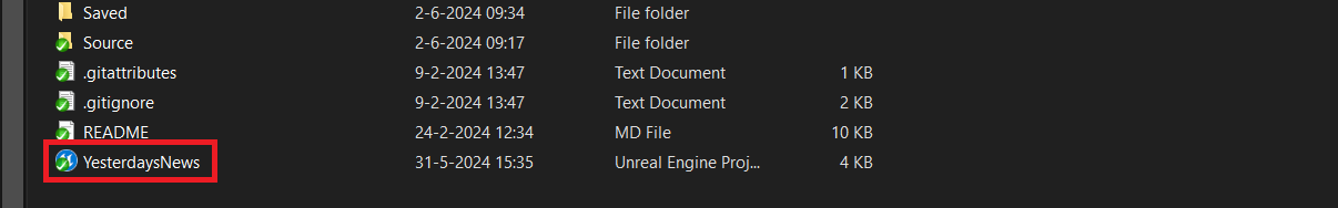 How to Rename the .exe – Rooibos Games